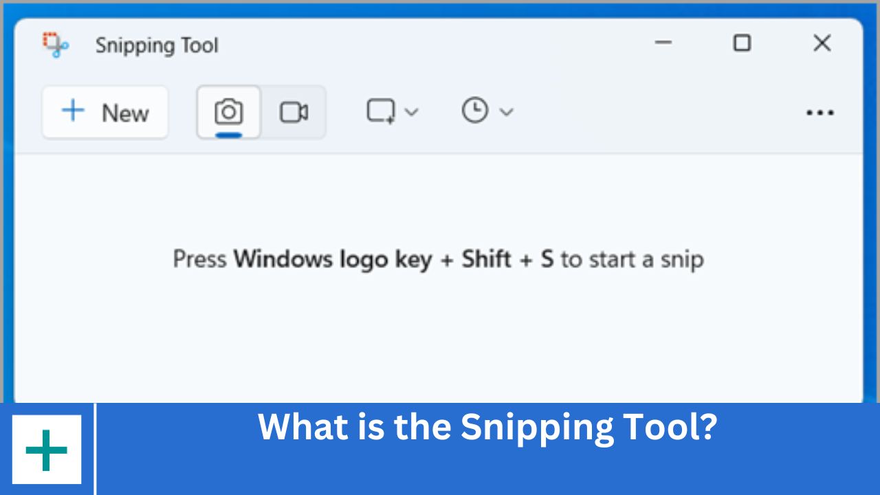 Snipping Tool