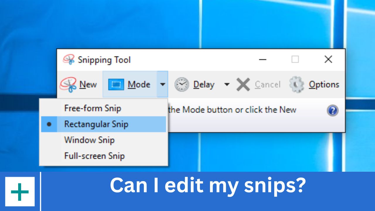 Snipping Tool