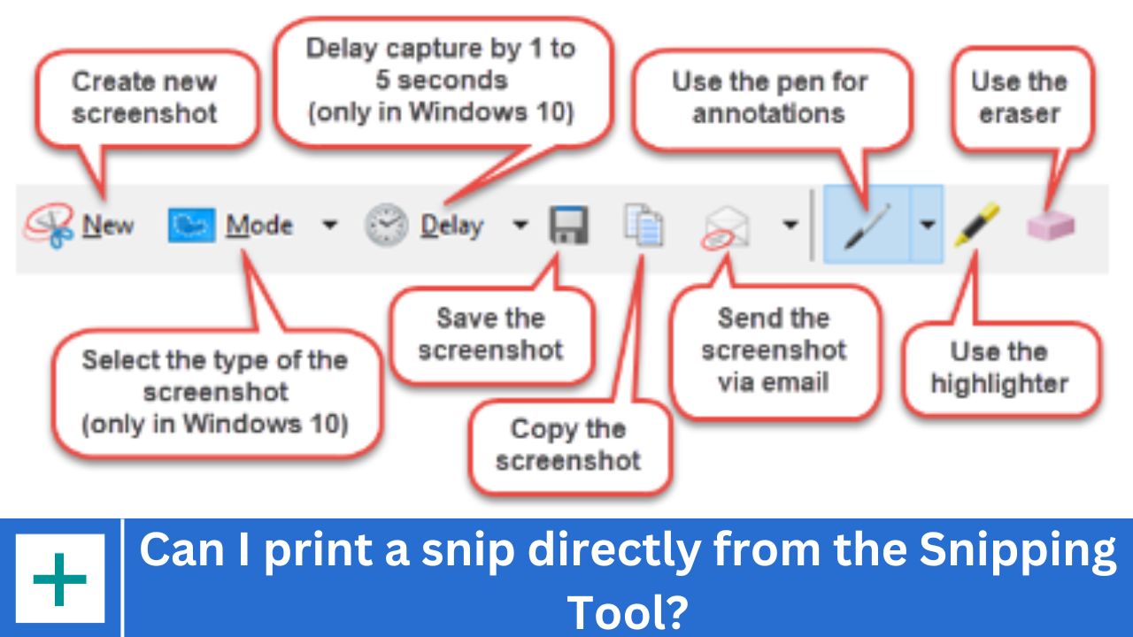 Snipping Tool