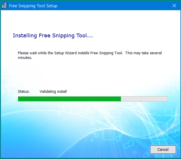 Snipping Tool