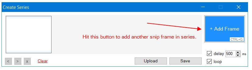 Snipping Tool